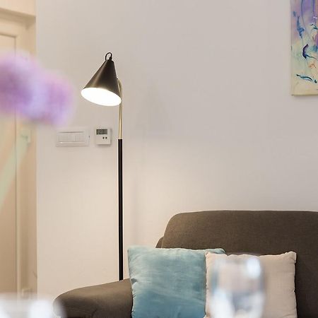 Apartment Perla Zára Kültér fotó