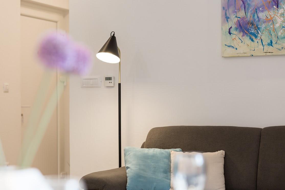 Apartment Perla Zára Kültér fotó