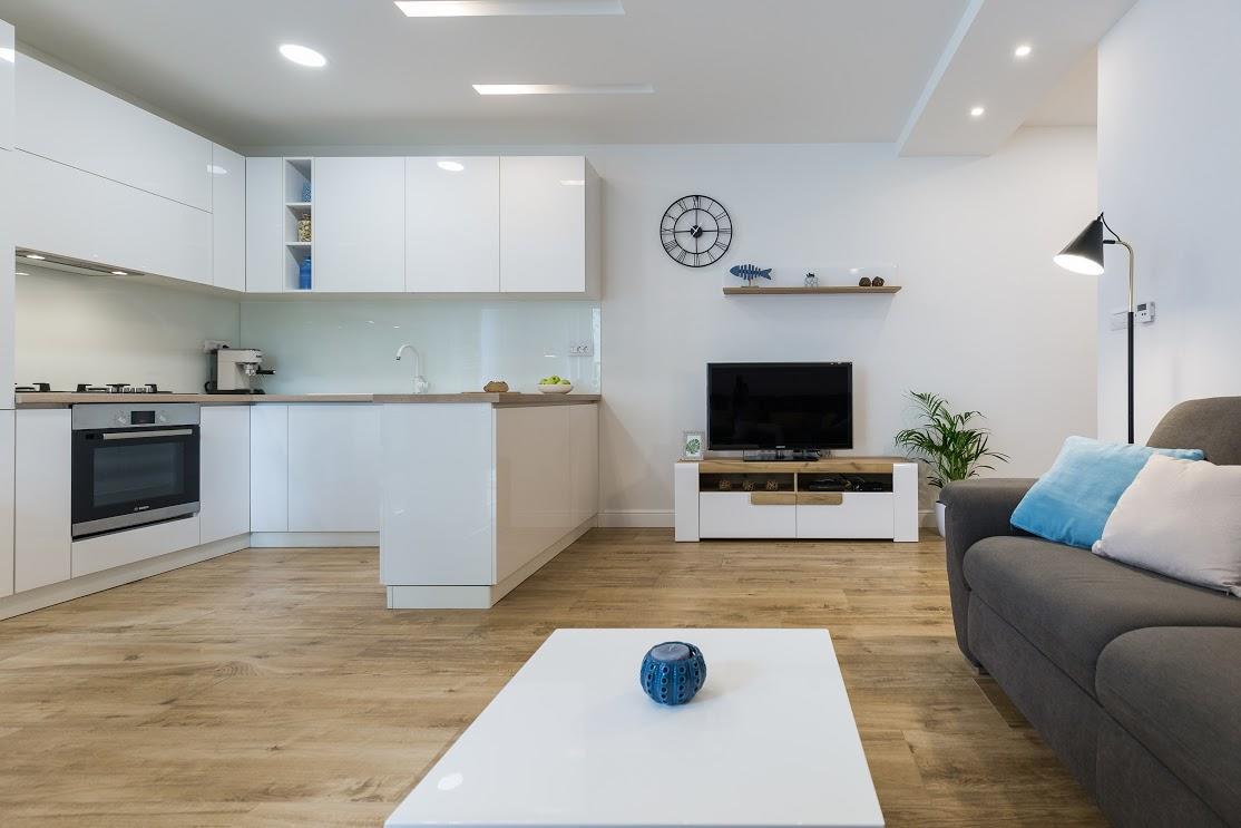 Apartment Perla Zára Kültér fotó