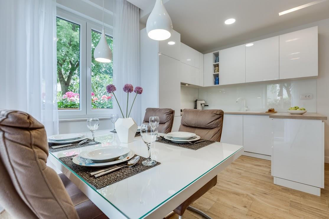 Apartment Perla Zára Kültér fotó