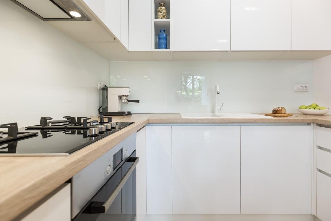 Apartment Perla Zára Kültér fotó