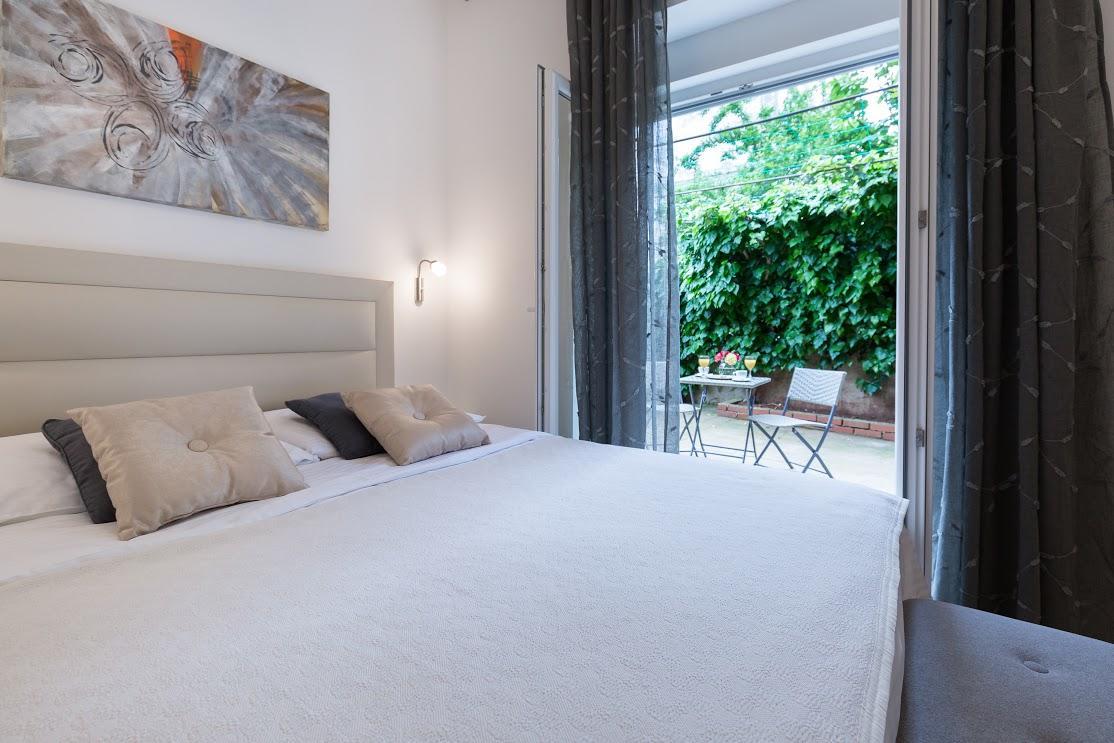 Apartment Perla Zára Kültér fotó