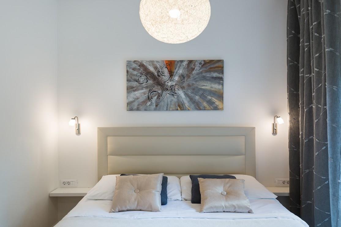 Apartment Perla Zára Kültér fotó