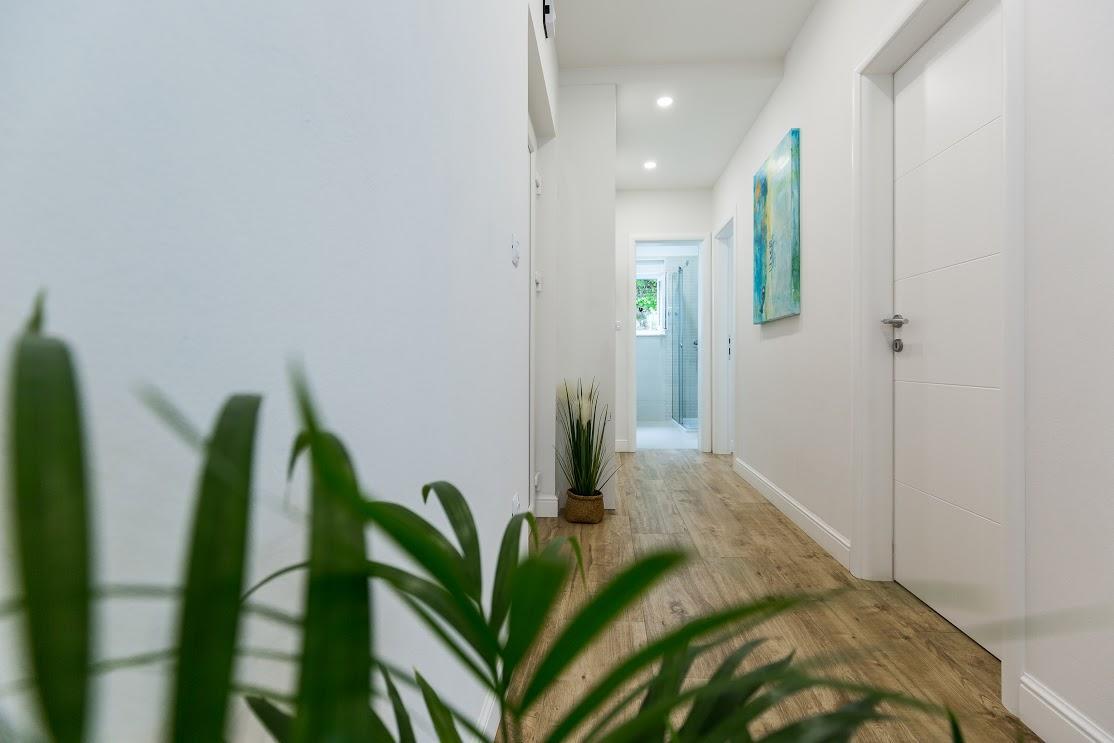 Apartment Perla Zára Kültér fotó