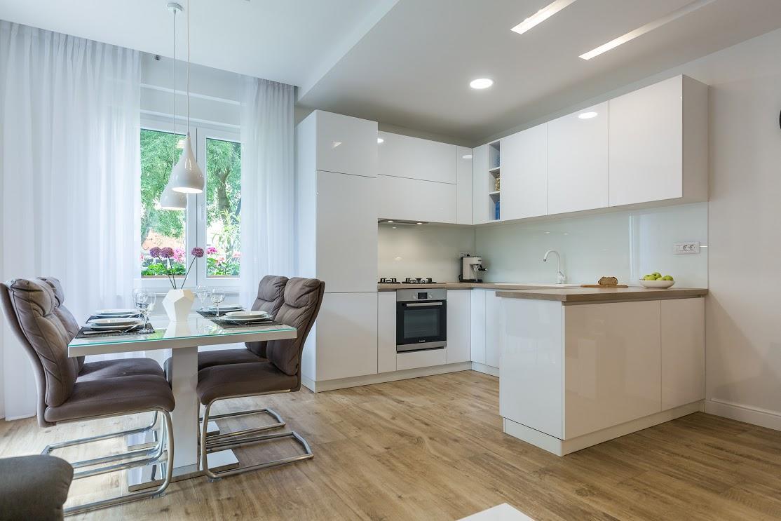 Apartment Perla Zára Kültér fotó
