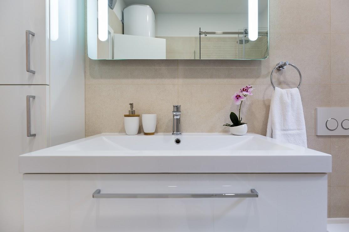 Apartment Perla Zára Kültér fotó