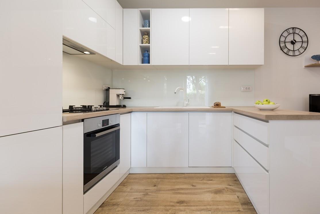 Apartment Perla Zára Kültér fotó